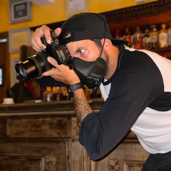 Meet your Posher, Antony - Picture 1 of 1